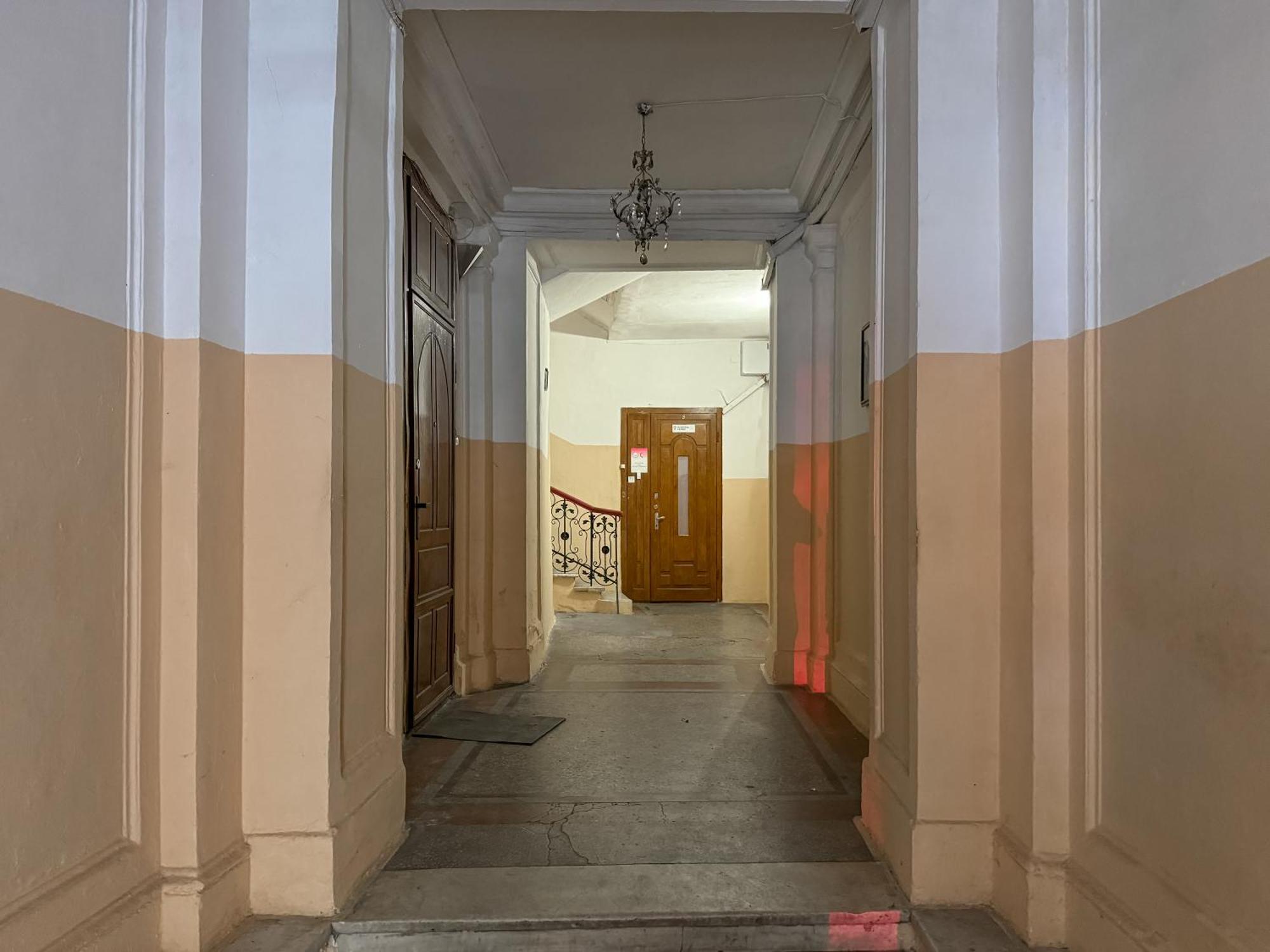 Apartments White Pearl Sadova Odesa Exterior photo