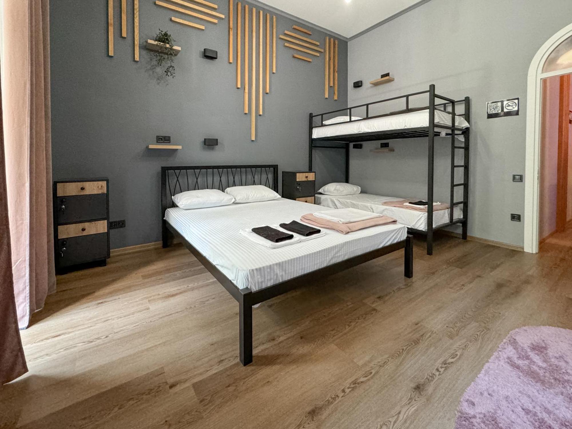 Apartments White Pearl Sadova Odesa Exterior photo